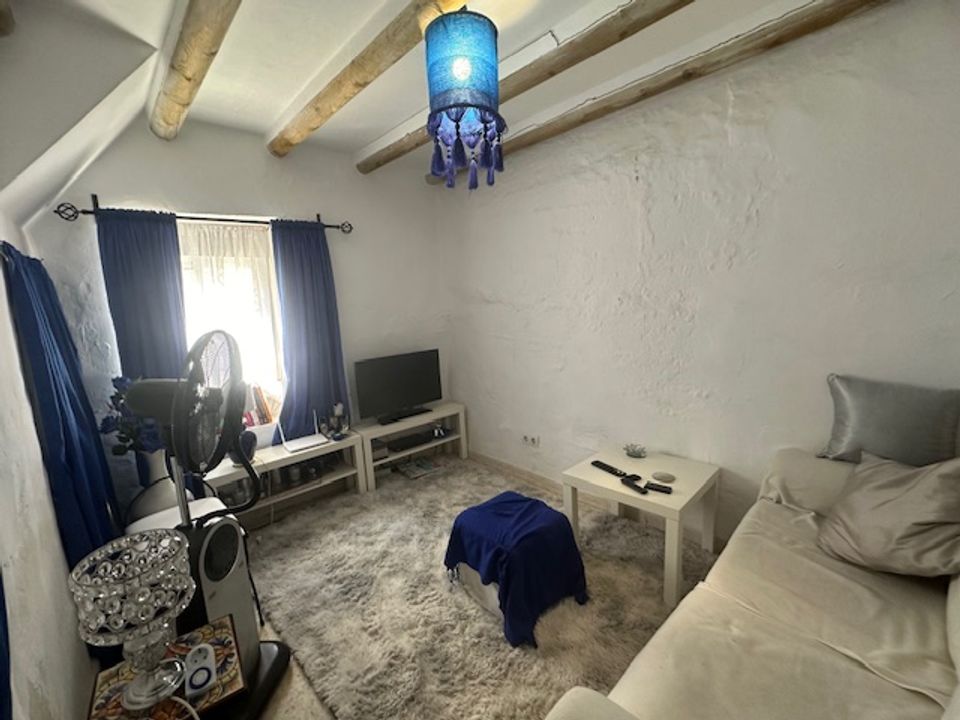 Byhus i Cuevas De San Marcos, Malaga - foto 5