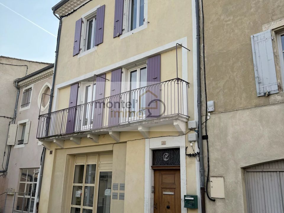 Leilighet i Dieulefit, Drome - bilde 5