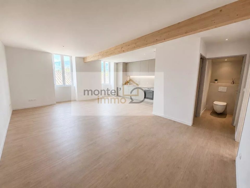 Apartment in Dieulefit, Drome - photo 1