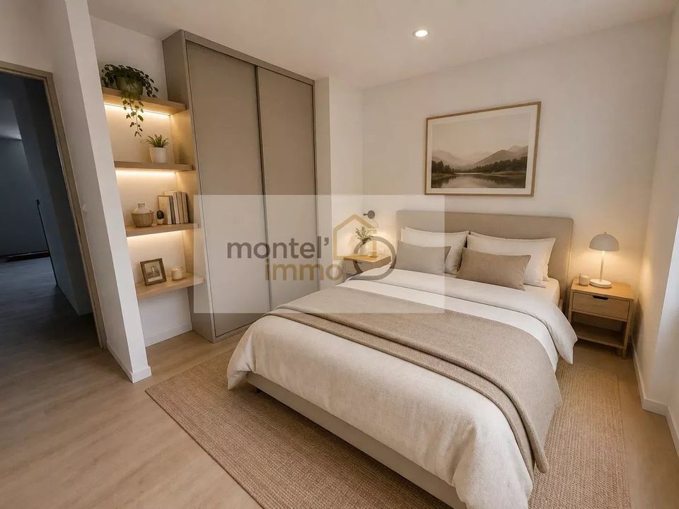 Apartment in Dieulefit, Drome - photo 4