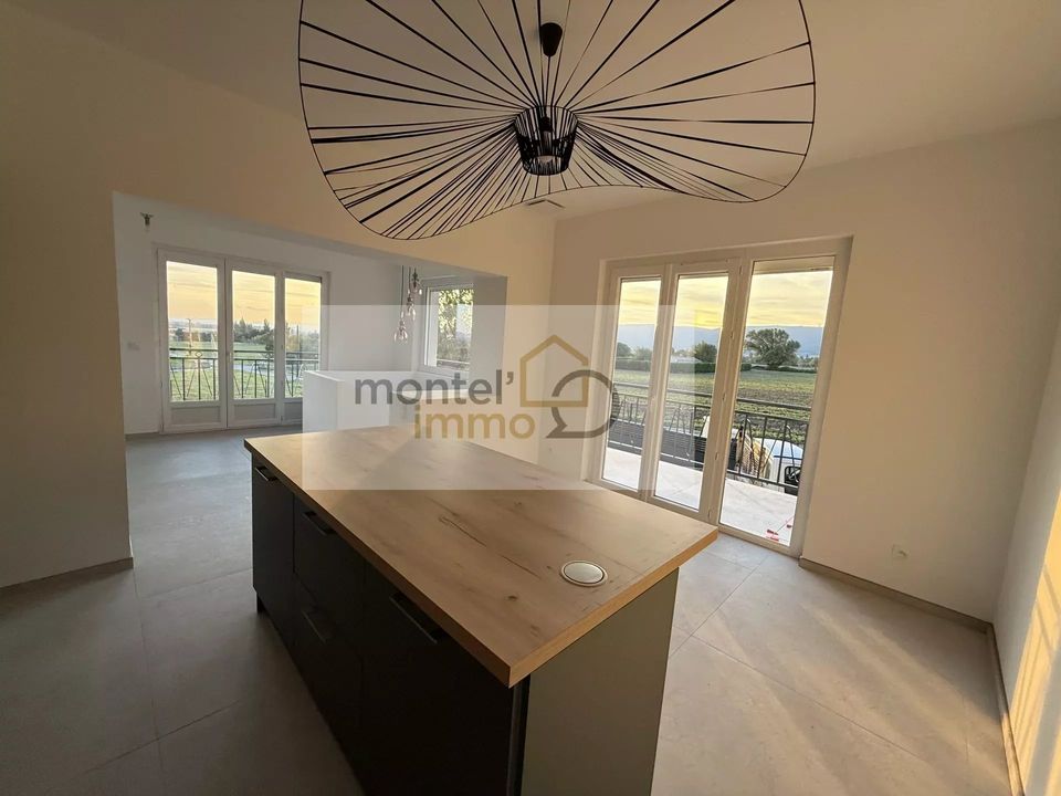 Villa in Roynac, Drome - photo 1