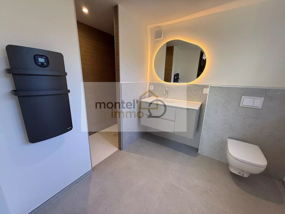 Villa in Roynac, Drome - photo 3