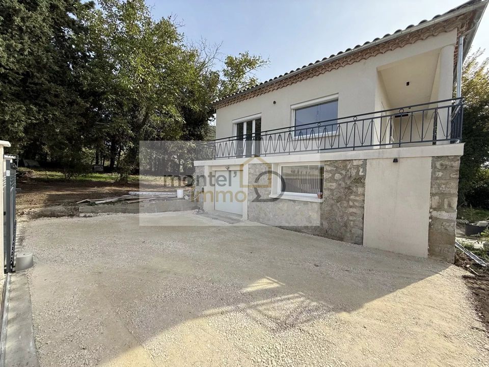 Villa in Roynac, Drome - photo 4