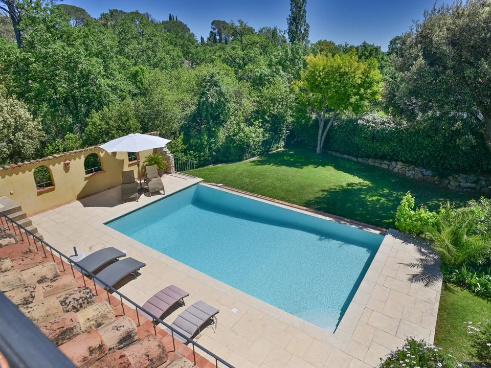 Villa i Saint-Raphaël, Var - foto 2