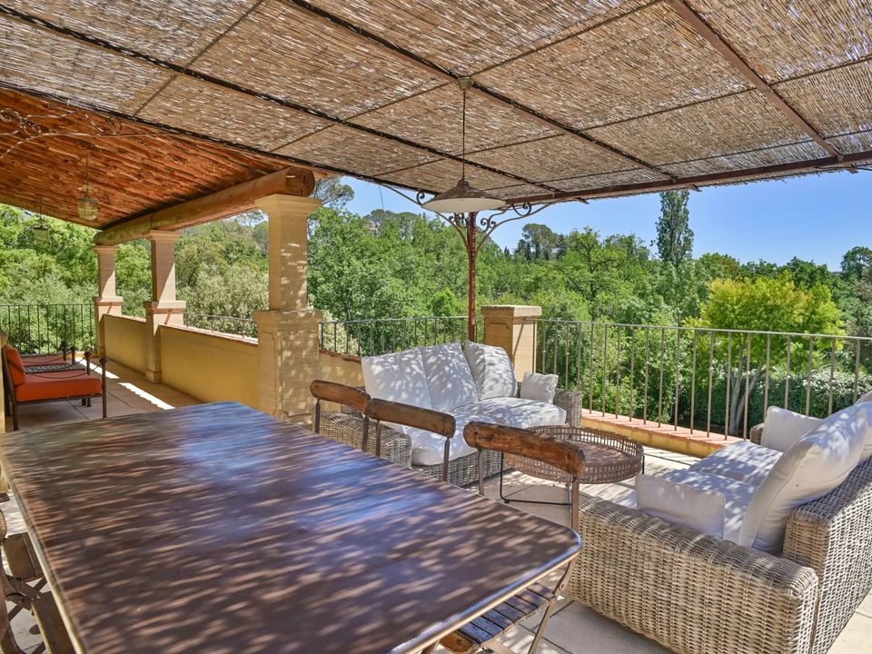 Villa i Saint-Raphaël, Var - foto 3
