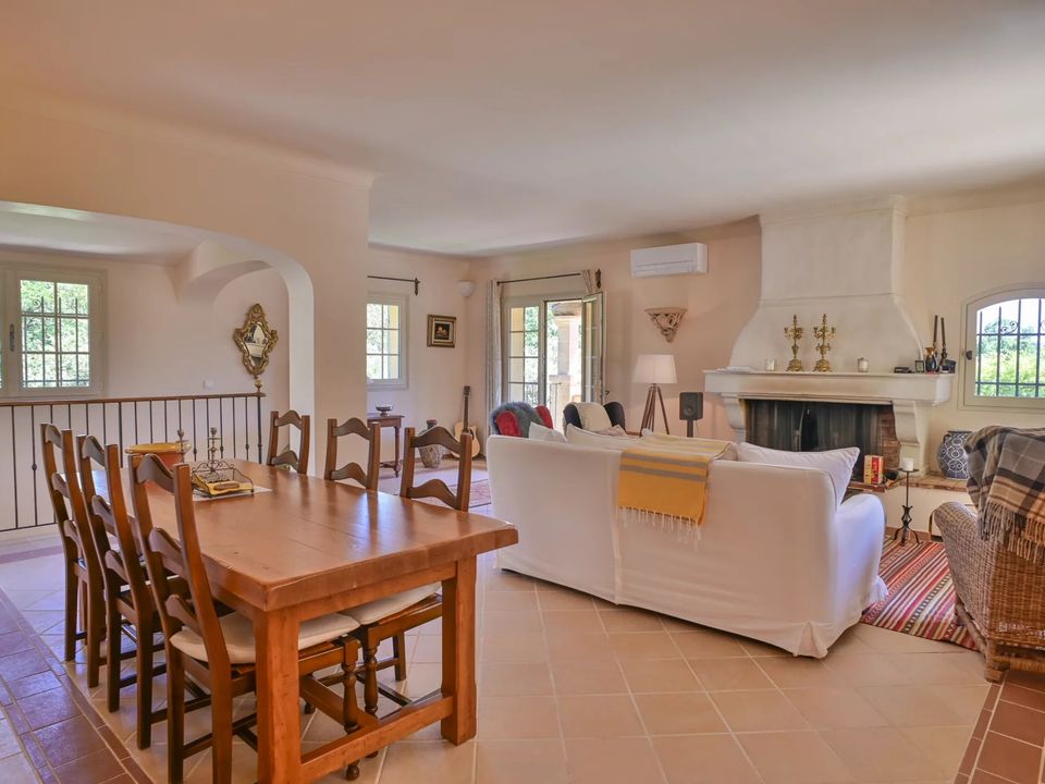 Villa i Saint-Raphaël, Var - foto 4