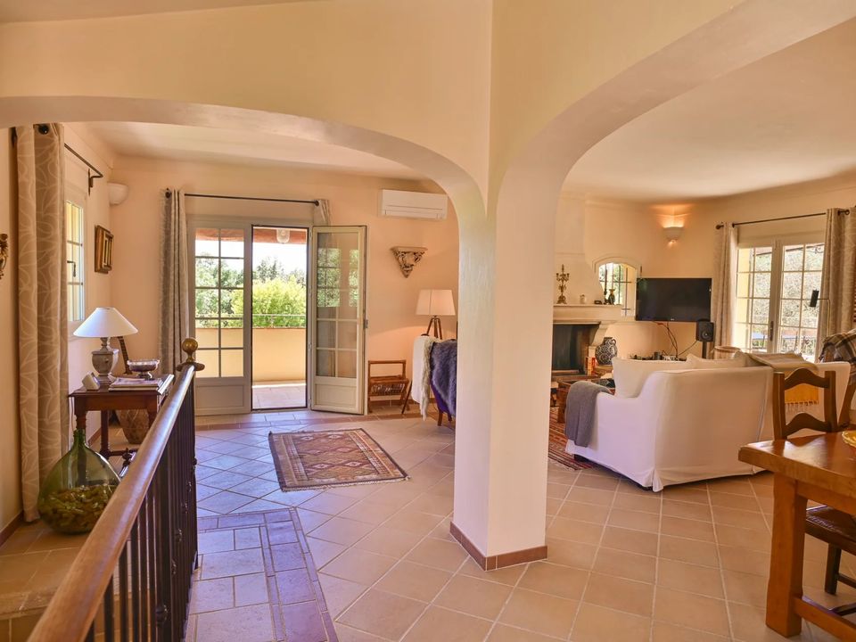 Villa i Saint-Raphaël, Var - foto 5