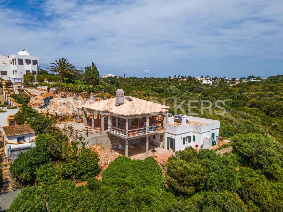 Villa i Ferragudo, Faro - foto 2