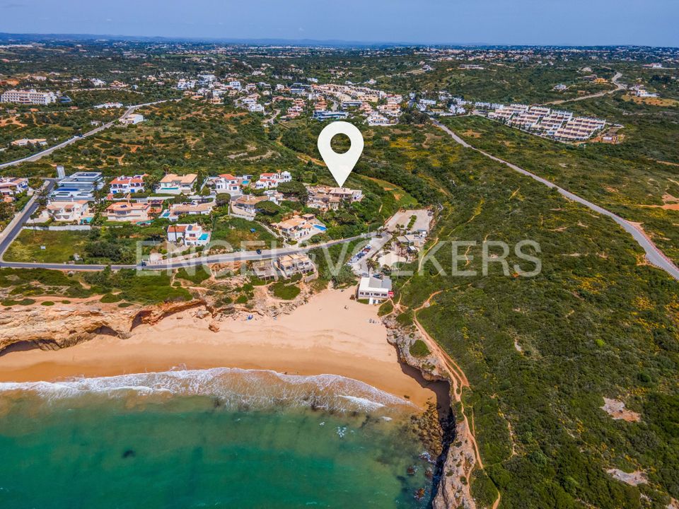 Villa i Ferragudo, Faro - foto 4
