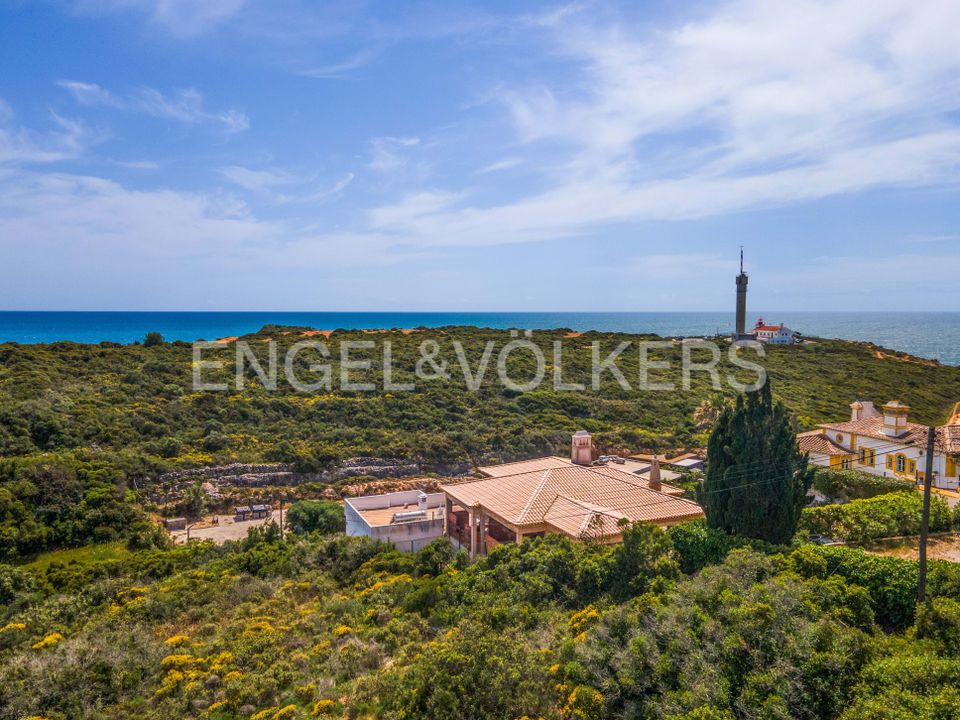 Villa i Ferragudo, Faro - foto 5