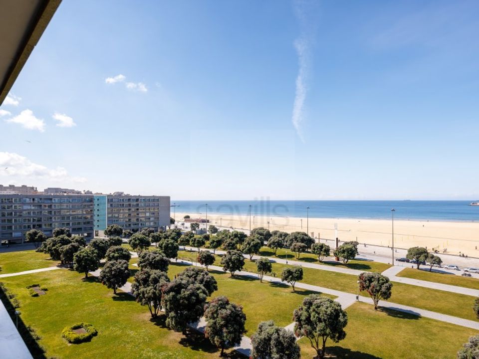 Lejlighed i Matosinhos, Porto - foto 1