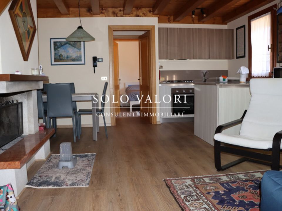 Apartament a Asiago, Vicenza - foto 2