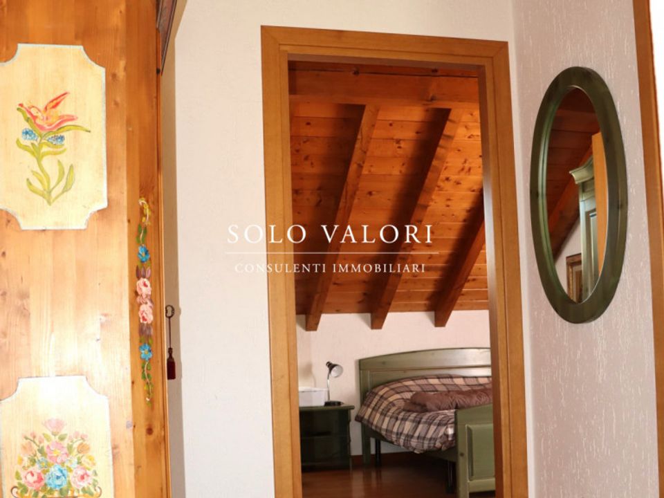 Apartament a Asiago, Vicenza - foto 3