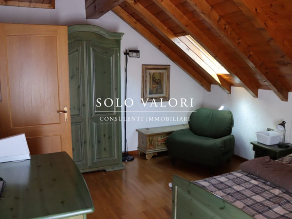 Apartament a Asiago, Vicenza - foto 4