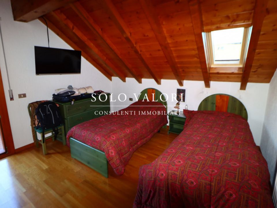 Apartament a Asiago, Vicenza - foto 5