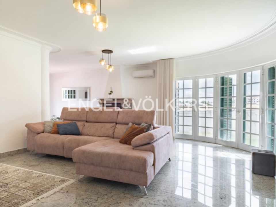 Villa i Montijo, Setubal - foto 2