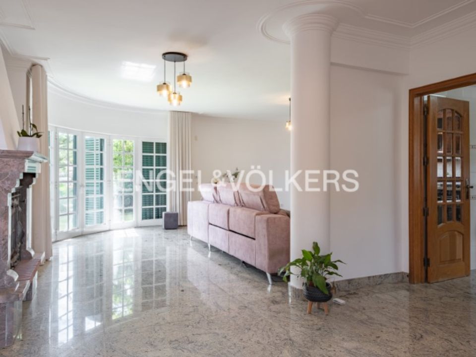 Villa i Montijo, Setubal - foto 3