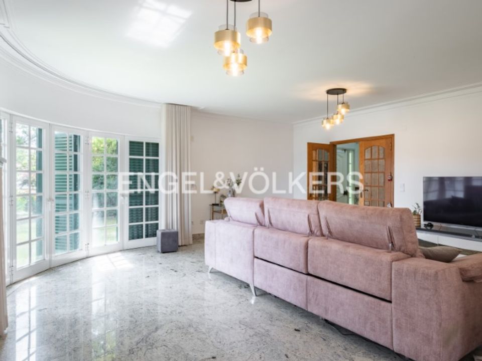 Villa i Montijo, Setubal - foto 4