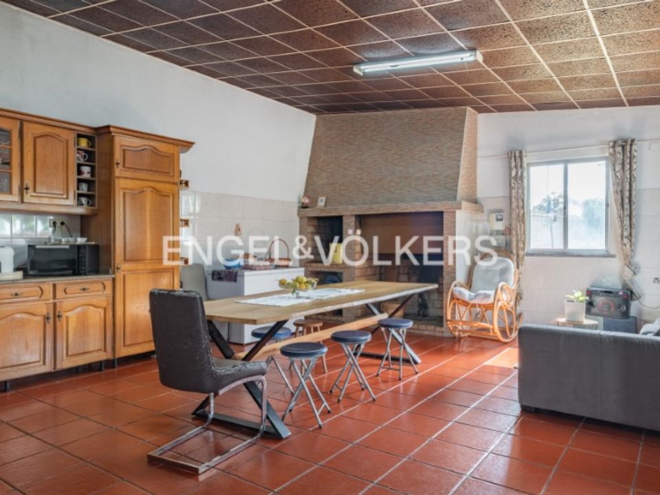 Villa i Montijo, Setubal - foto 5