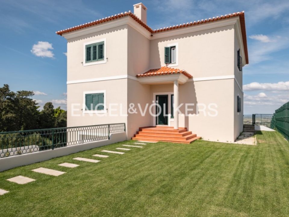 Villa i Palmela, Setubal - foto 1