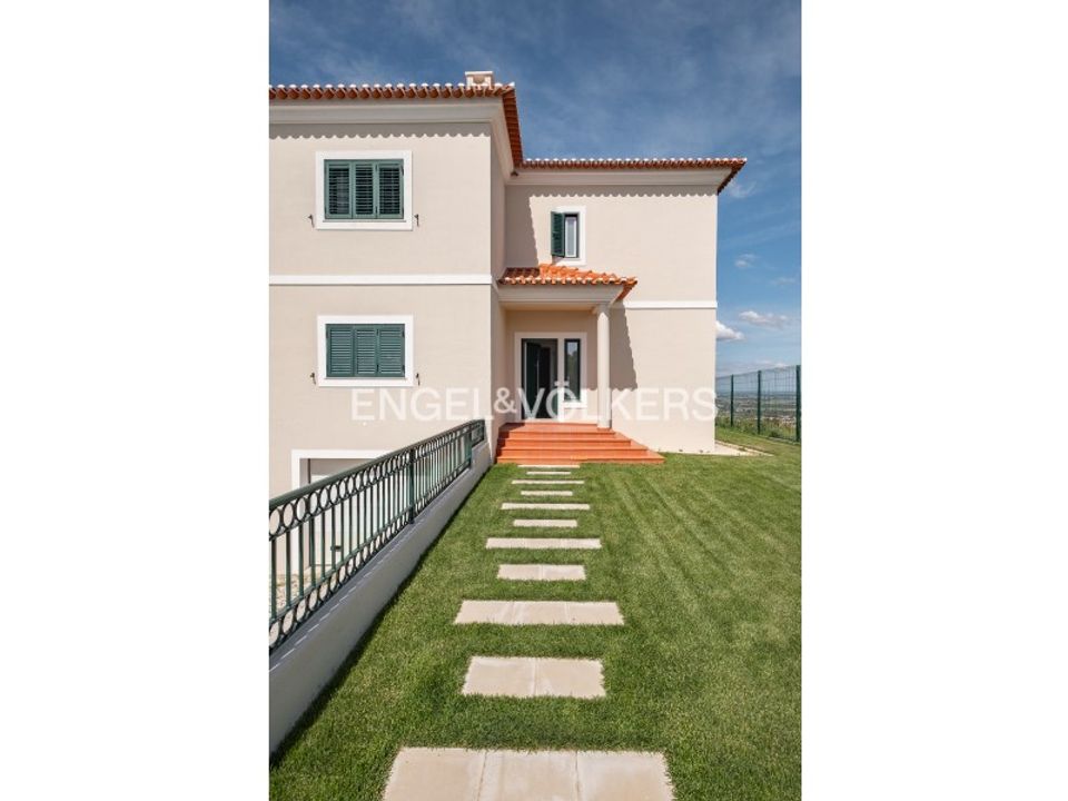 Villa i Palmela, Setubal - foto 2