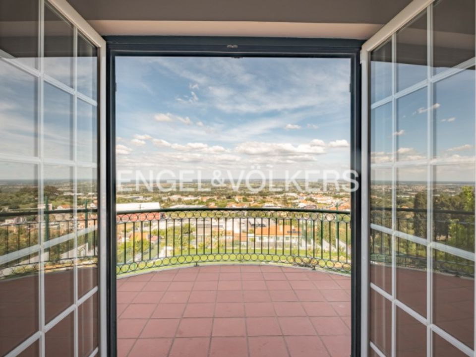 Villa i Palmela, Setubal - foto 4