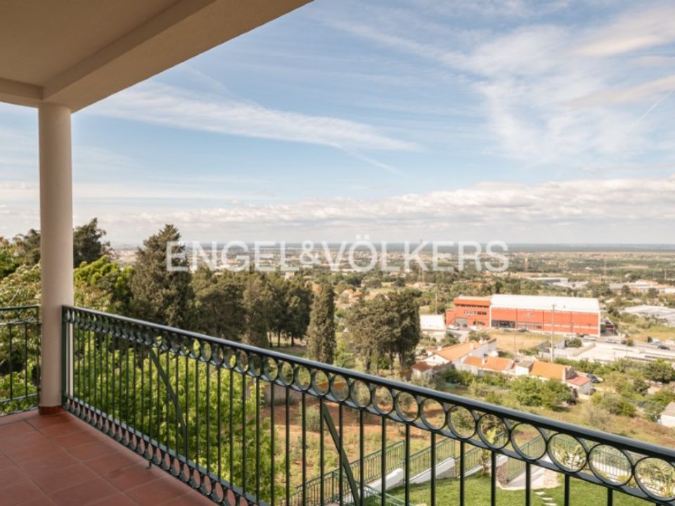 Villa i Palmela, Setubal - foto 5