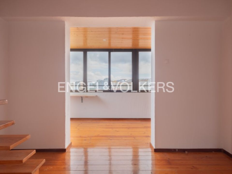 Lejlighed i Amadora, Lisbon - foto 4