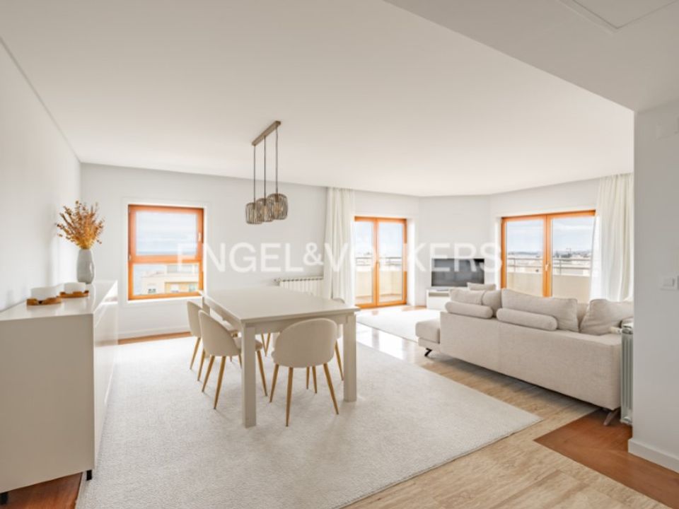 Apartament a Alges, Lisbon - foto 1