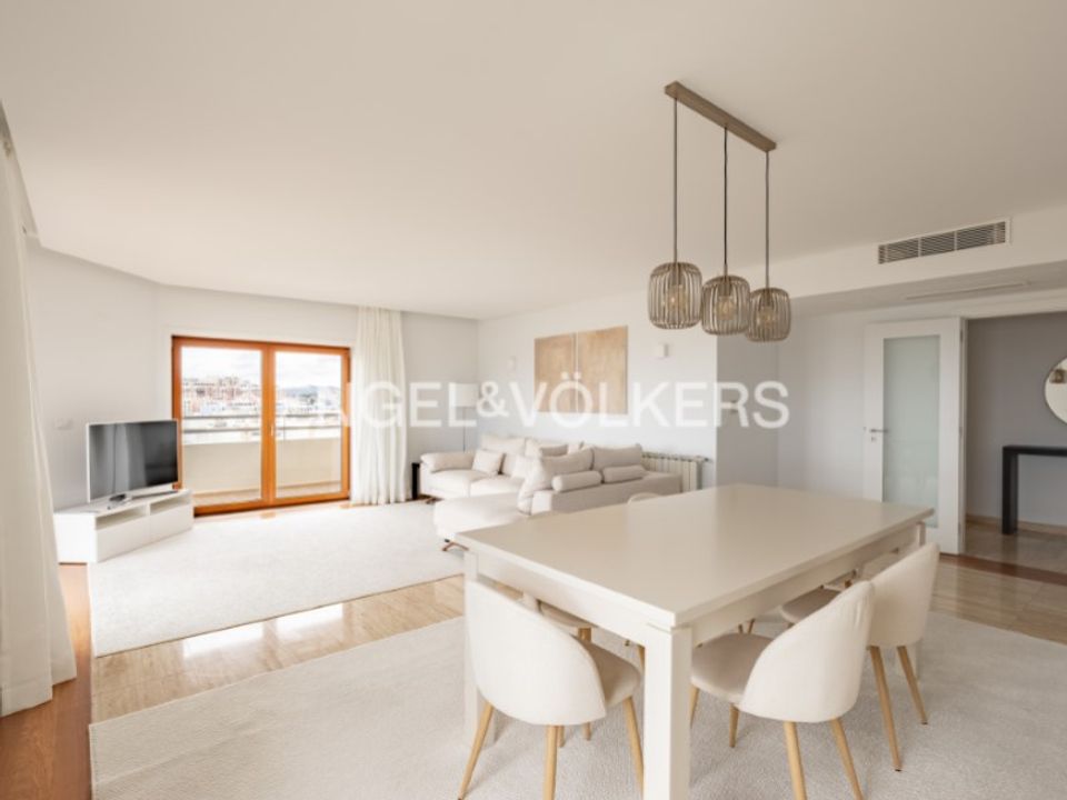 Apartament a Alges, Lisbon - foto 2