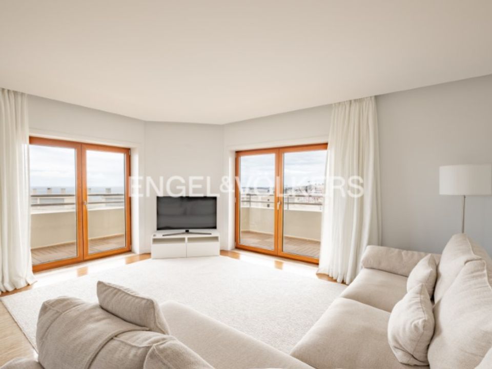 Apartament a Alges, Lisbon - foto 3