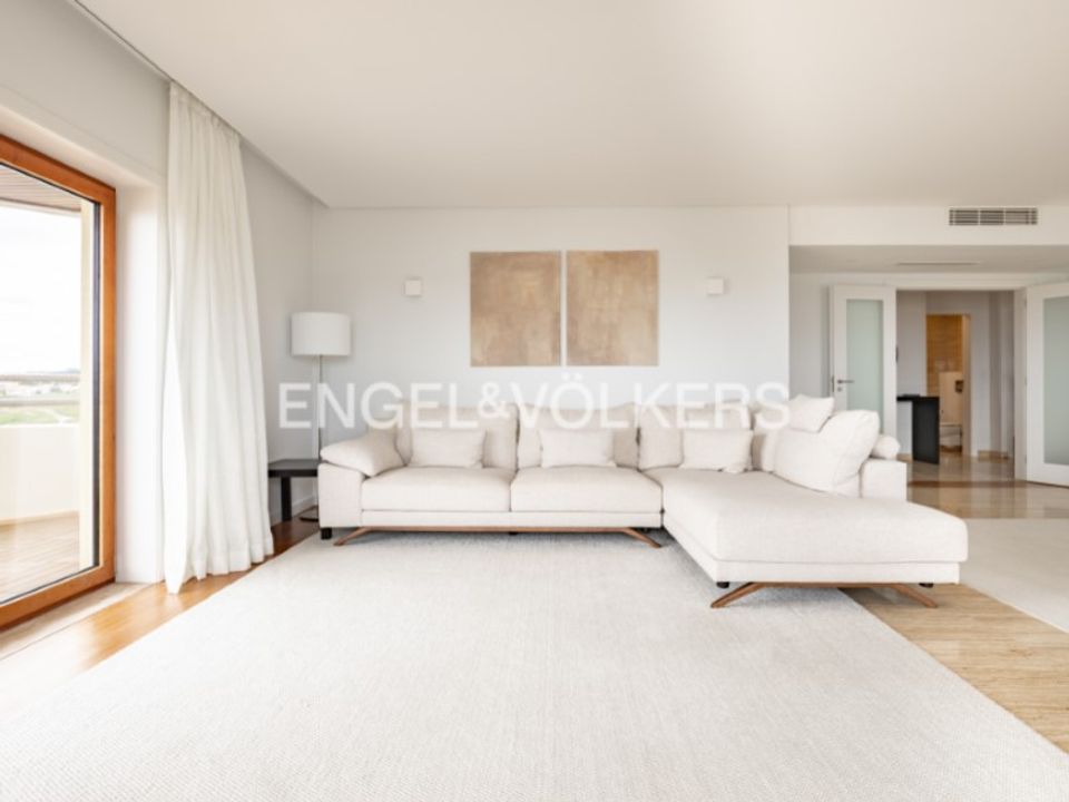 Apartament a Alges, Lisbon - foto 4