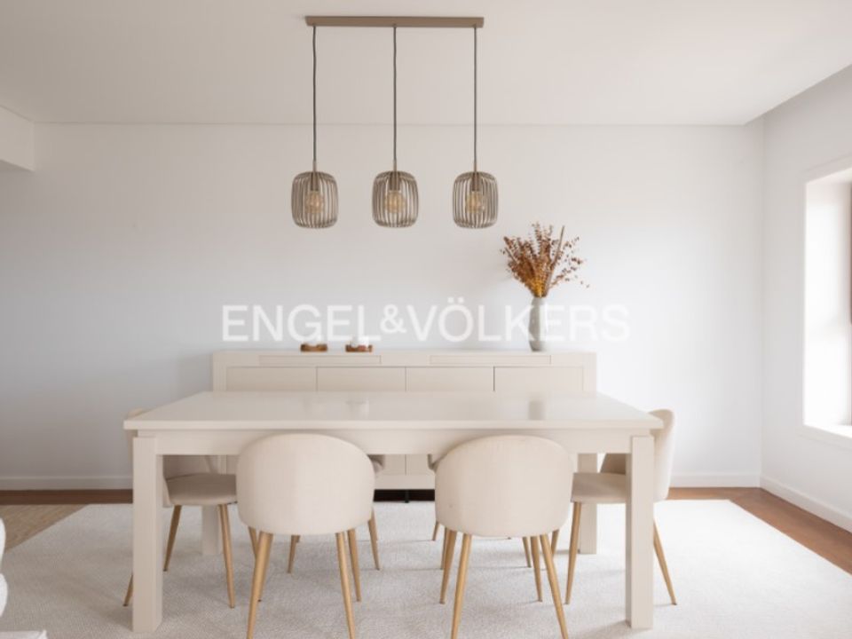 Apartament a Alges, Lisbon - foto 5