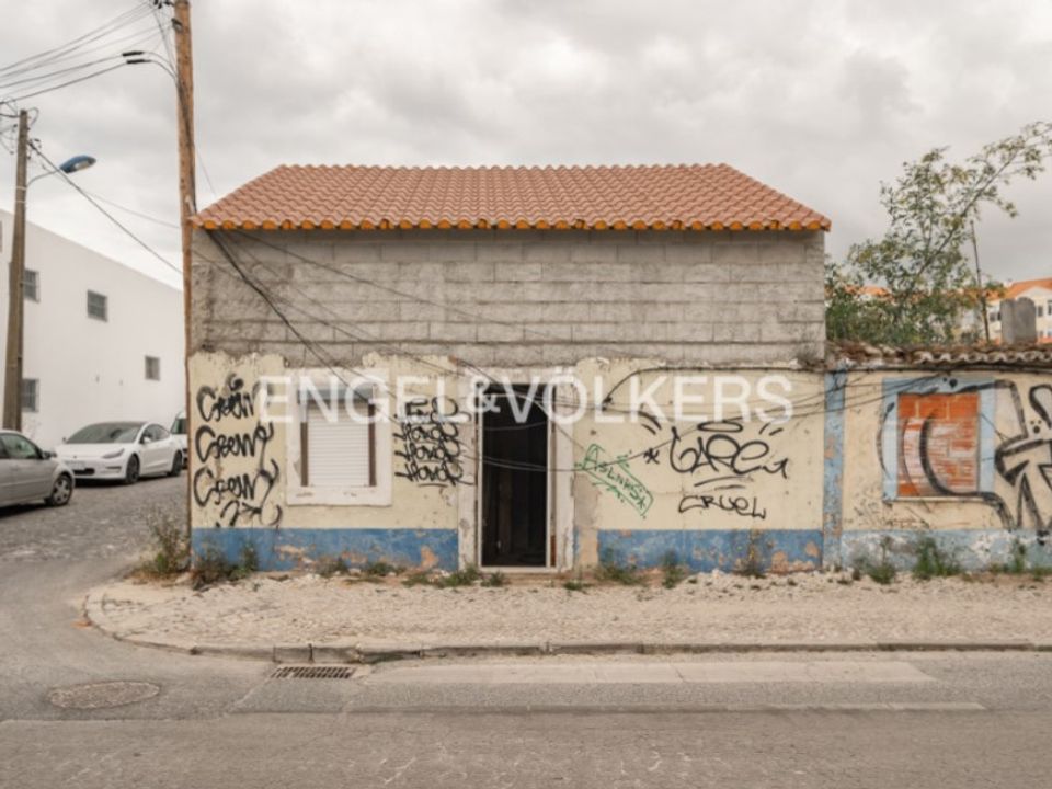 Villa i Montijo, Setubal - foto 1