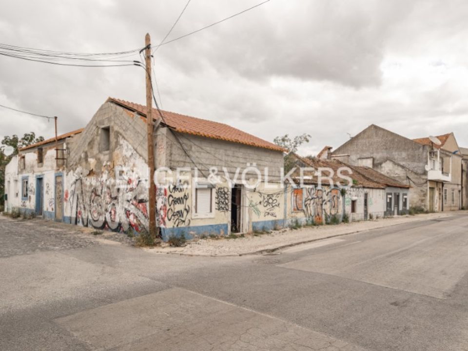 Villa i Montijo, Setubal - foto 2