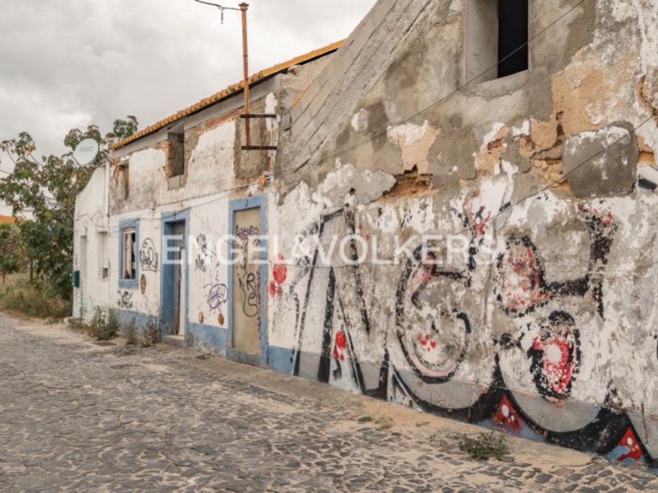 Villa i Montijo, Setubal - foto 4