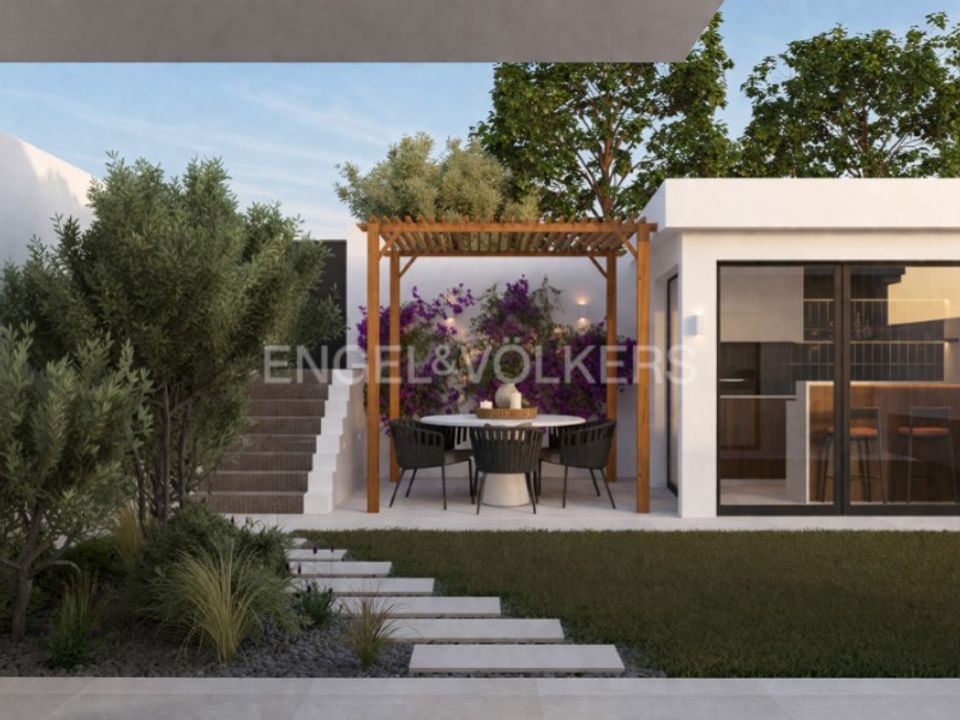 Villa i Oeiras, Lisbon - foto 1