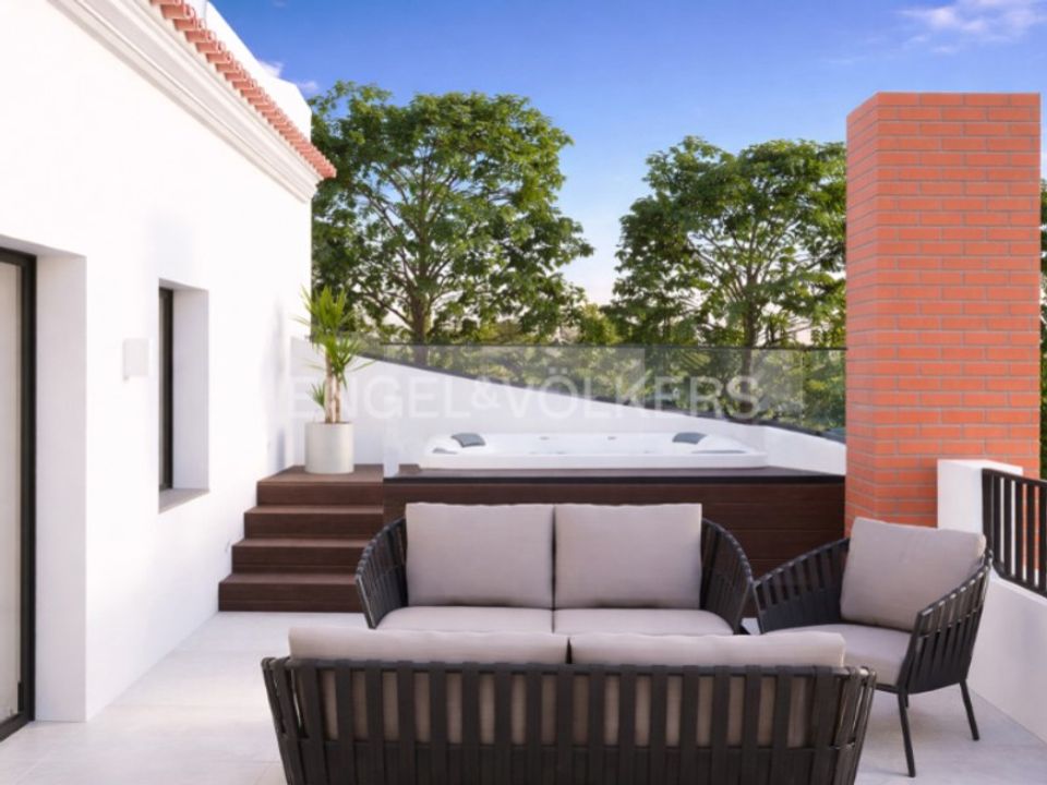 Villa i Oeiras, Lisbon - foto 3