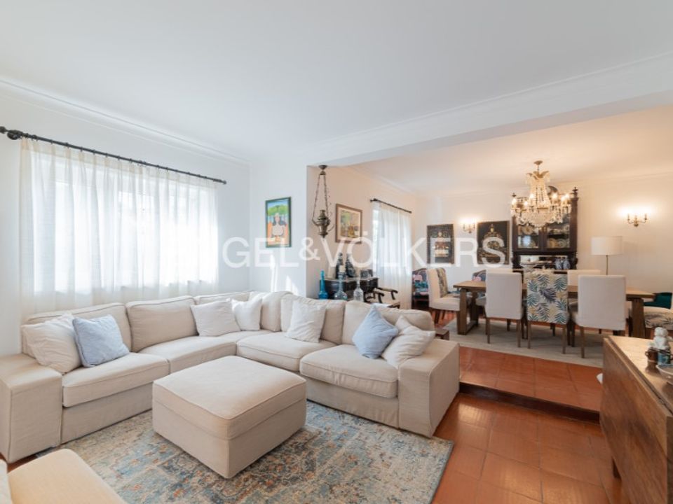 Villa i Costa da Caparica, Setubal - foto 2