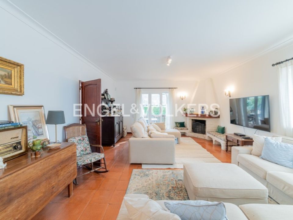Villa i Costa da Caparica, Setubal - foto 3