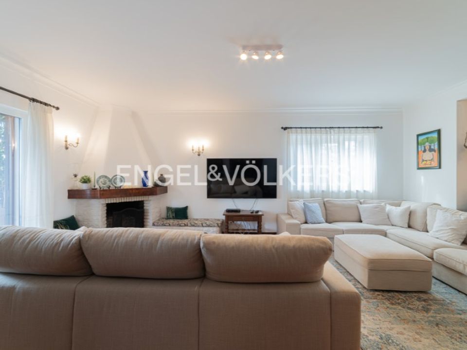 Villa i Costa da Caparica, Setubal - foto 4