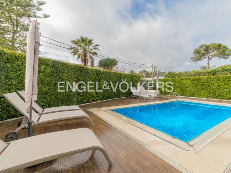 Villa i Costa da Caparica, Setubal - foto 5