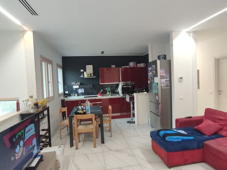 Rækkehus i Bassano del Grappa, Vicenza - foto 1