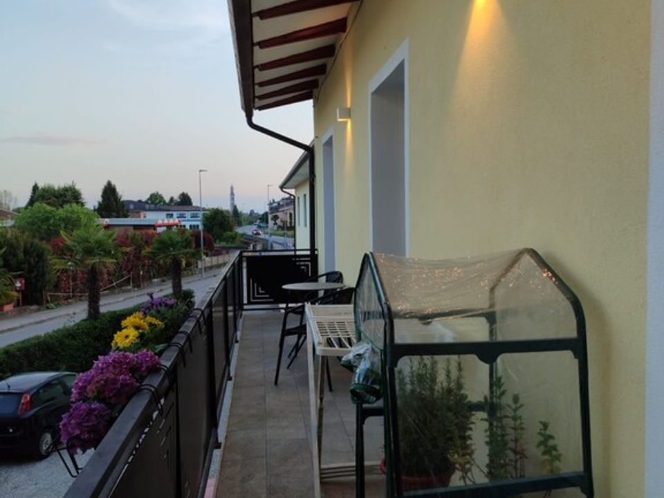 Rækkehus i Bassano del Grappa, Vicenza - foto 4
