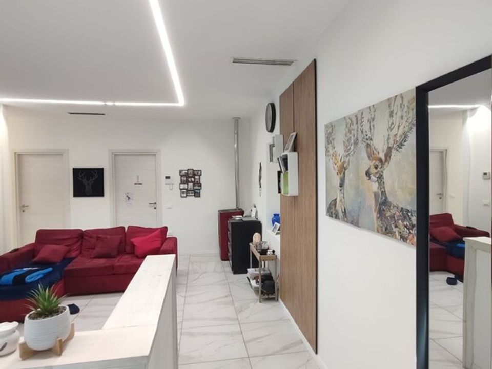 Rækkehus i Bassano del Grappa, Vicenza - foto 4