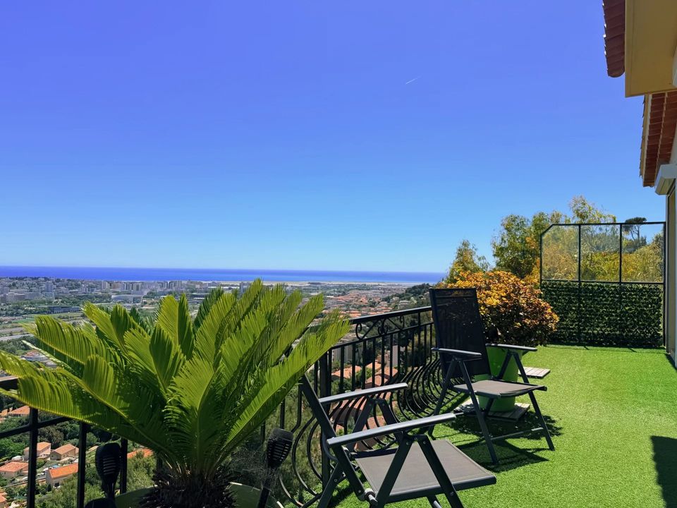 Leilighet i Saint-Laurent-du-Var, Alpes-Maritimes - bilde 1