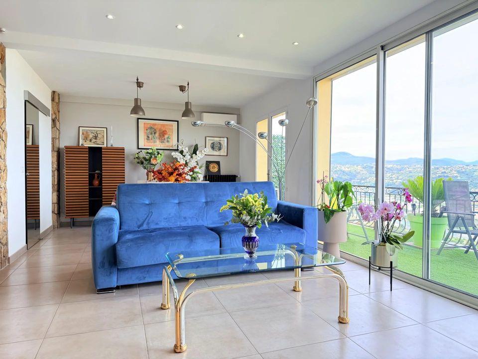 Leilighet i Saint-Laurent-du-Var, Alpes-Maritimes - bilde 2