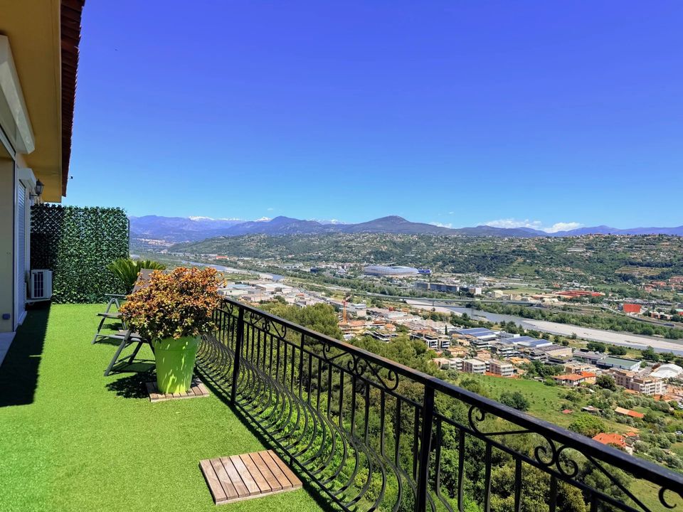 Leilighet i Saint-Laurent-du-Var, Alpes-Maritimes - bilde 4