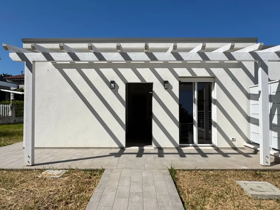 Villa i Potenza Picena, Macerata - foto 1