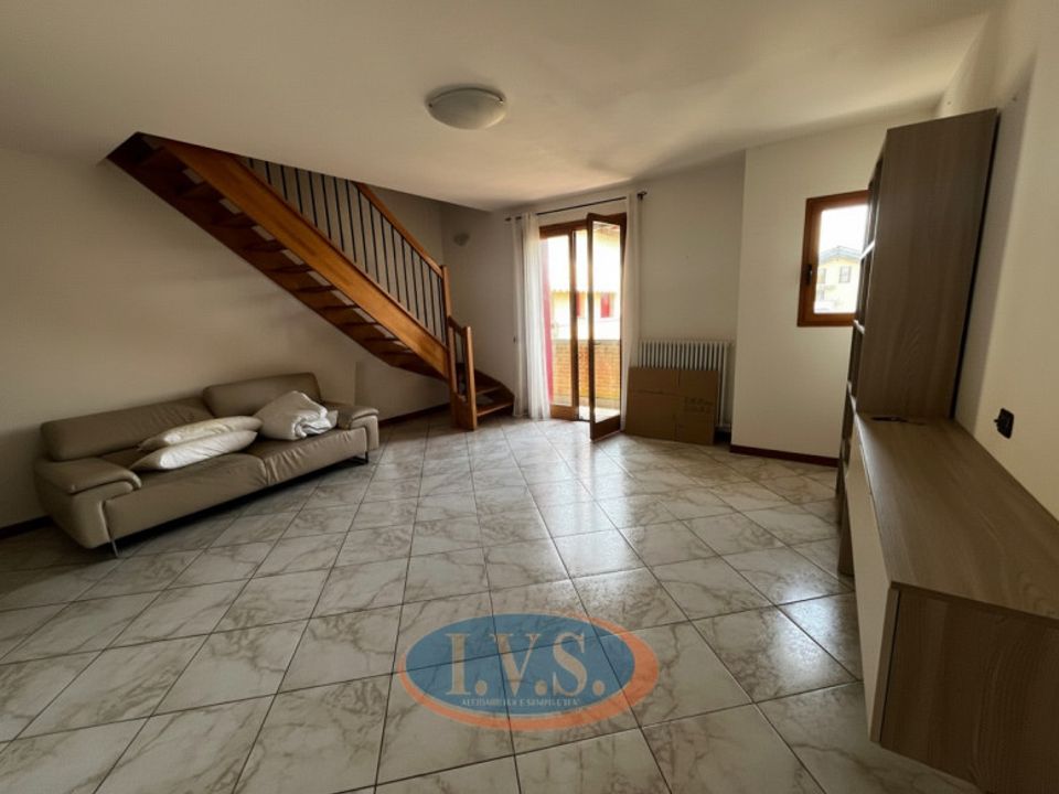 Lejlighed i Villafranca Padovana, Padua - foto 1